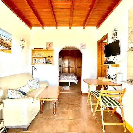 Bonita Casa Rural En Finca Con Wifi Y Vista A Volcan Casa de Férias