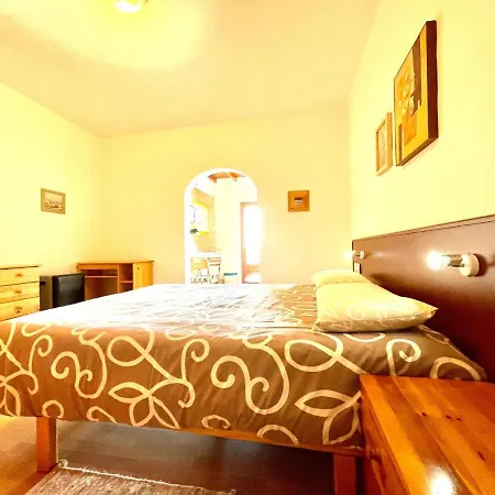 Bonita Casa Rural En Finca Con Wifi Y Vista A Volcan Costa Teguise