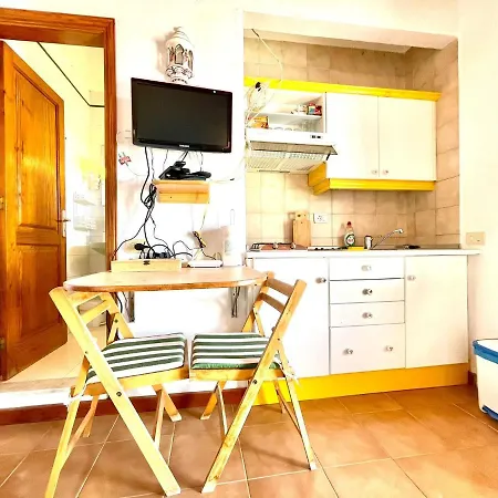 Bonita Casa Rural En Finca Con Wifi Y Vista A Volcan Casa de Férias
