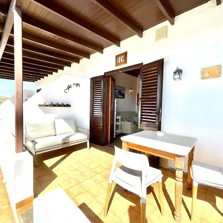 Bonita Casa Rural En Finca Con Wifi Y Vista A Volcan * コスタ・テギセ