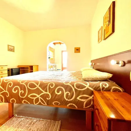 Bonita Casa Rural En Finca Con Wifi Y Vista A Volcan Dom wakacyjny *