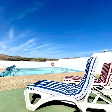Bonita Casa Rural En Finca Con Wifi Y Vista A Volcan 別荘 *
