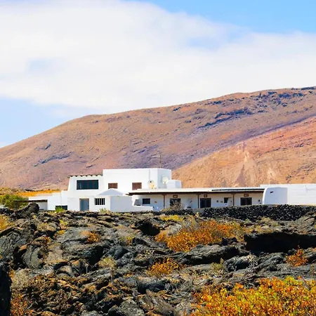 Bonita Casa Rural En Finca Con Wifi Y Vista A Volcan 別荘