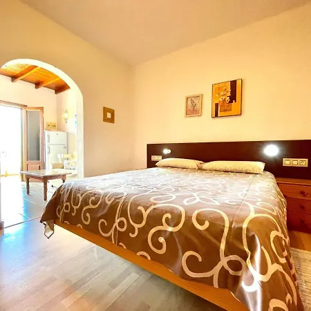 Holiday home Bonita Casa Rural En Finca Con Wifi Y Vista A Volcan *