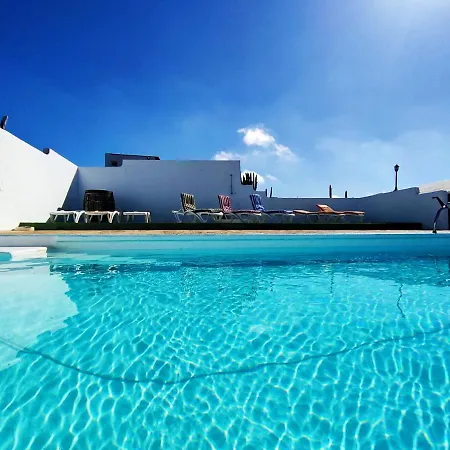 Holiday home Bonita Casa Rural En Finca Con Wifi Y Vista A Volcan Costa Teguise