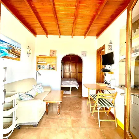 Bonita Casa Rural En Finca Con Wifi Y Vista A Volcan